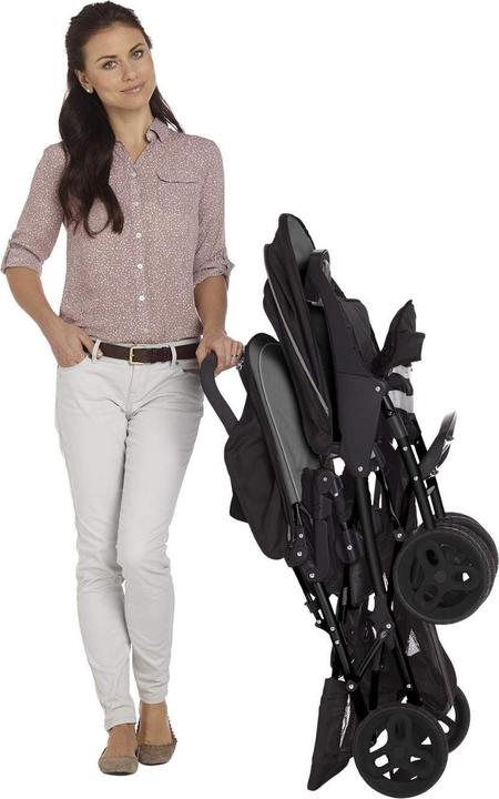 Image du produit Graco Stadium Duo