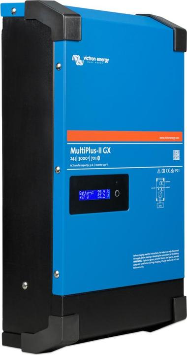 Produktbild Victron Energy MultiPlus-II 24/3000/70-32 GX