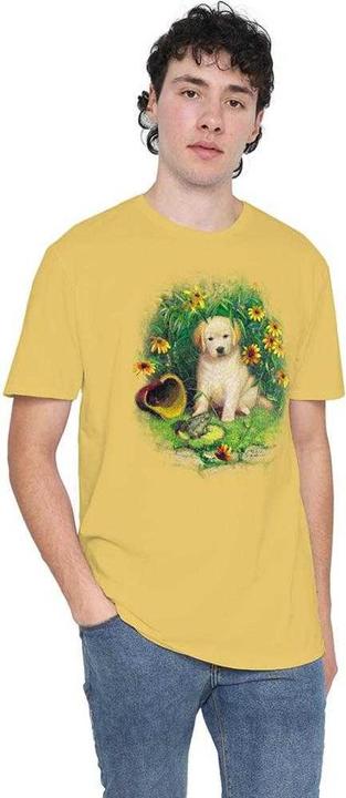 Produktbild Wildlife A Prince Perhaps TShirt (S)