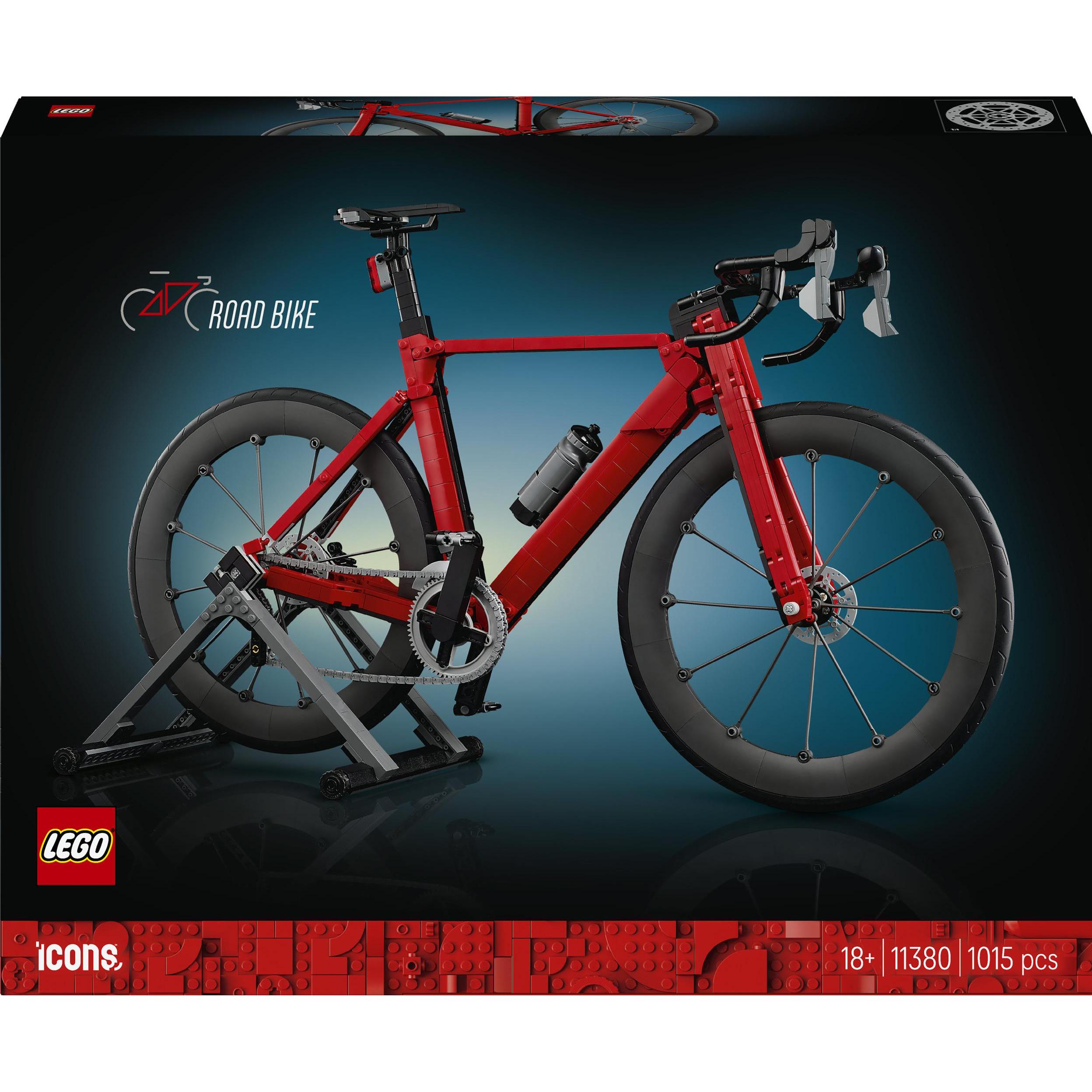 LEGO 11380 Confidential (11380, LEGO Icons)