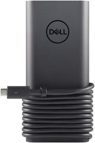 Image du produit Dell UK 130W USB-C AC Adapter with 1m power cord (130 W)