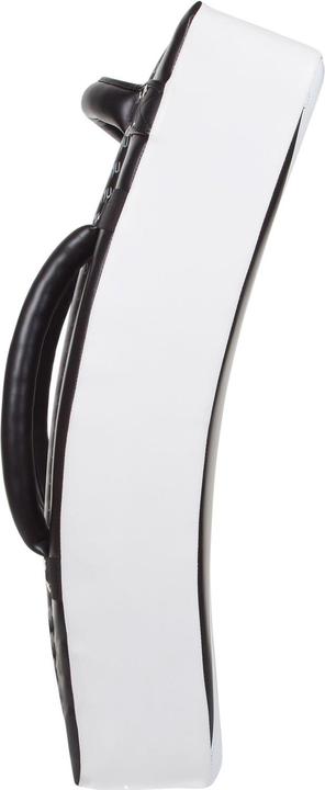Image du produit Venum Absolute Long Kick Shield - Black-Ice (Taille unique)