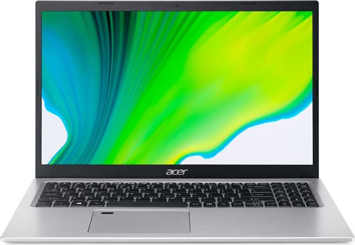Actual product image Acer Aspire NX.A1HEV.00C - 15.6" notebook - Core i5 39.6 cm (15.60", 1000 GB, 16 GB, DE, Intel Core i5-1135G7)