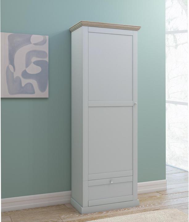 Image du produit Loft 24 Binz (60 x 35 x 180 cm)