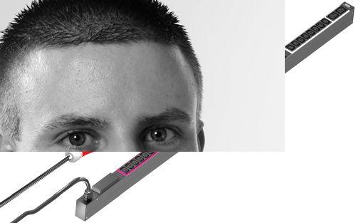 Rittal PDU metered RCM 16A/3P 24 x C13 + 6 X C19