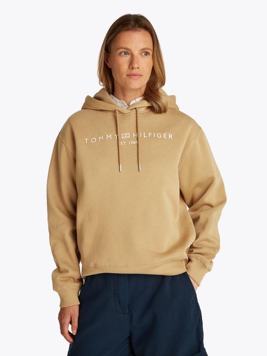 Produktbild Tommy Hilfiger Mdrn Reg Corp Logo Hoodie (S)