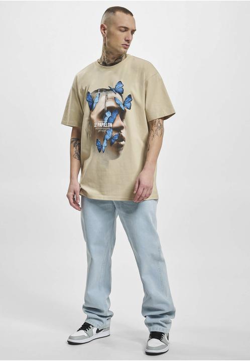 Image du produit Urban Classics Tee surdimensionné Le Papillon - 17552 (M)