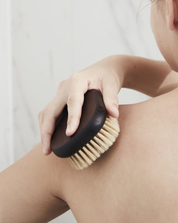 Actual product image Meraki cosmetics 360680001 Bath sponge/brush