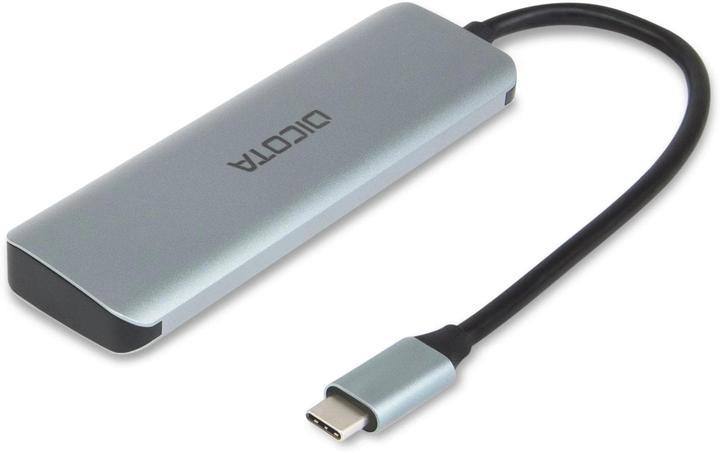 Produktbild Dicota D32061 (USB-C, 4 Ports)