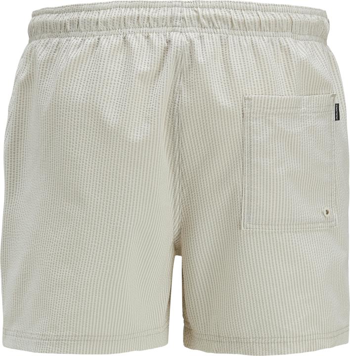 Actual product image Jack & Jones Regular Fit Badeshorts Badeshorts (XXL)