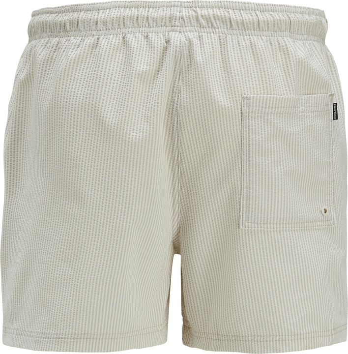 Actual product image Jack & Jones Regular Fit Badeshorts Badeshorts (L)