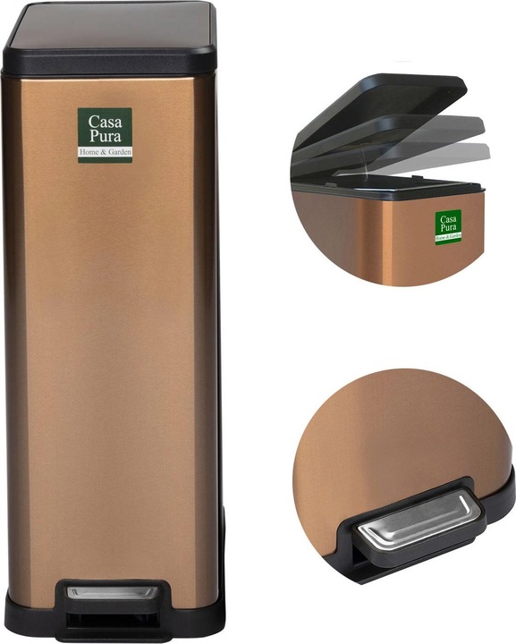 Image du produit Casa Pura Zack (18 l)