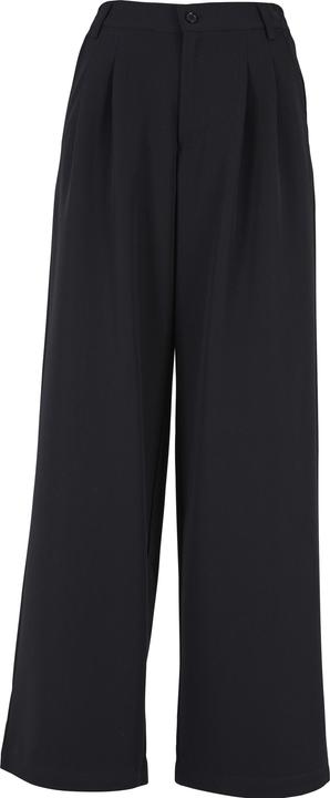 Produktbild Urban Classics Ladies Ultra Wide Pleat-Front Pants (26)