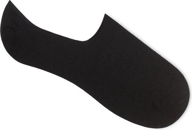 Produktbild Blacksocks Invisible Merino Socks (Einzelpack, 40 - 44)