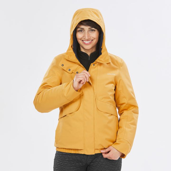 Produktbild Quechua SH500 (XS)