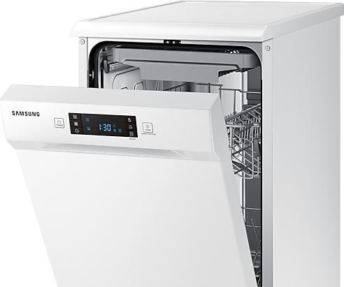 Actual product image Samsung DW50R4070FW/EC