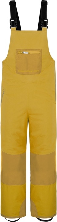 Produktbild Normani Kinder Winter Latzhose „Paulatuk“ - 8755 (98, 102, 104, 100 A)
