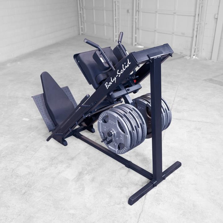 Immagine prodotto Body-Solid GLPH1100B