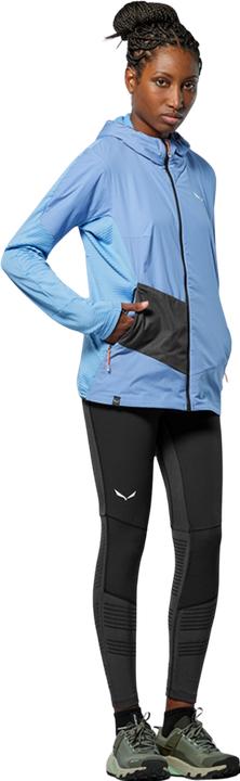 Immagine prodotto Salewa Pedroc Wind Kapuzenjacke (40, L)