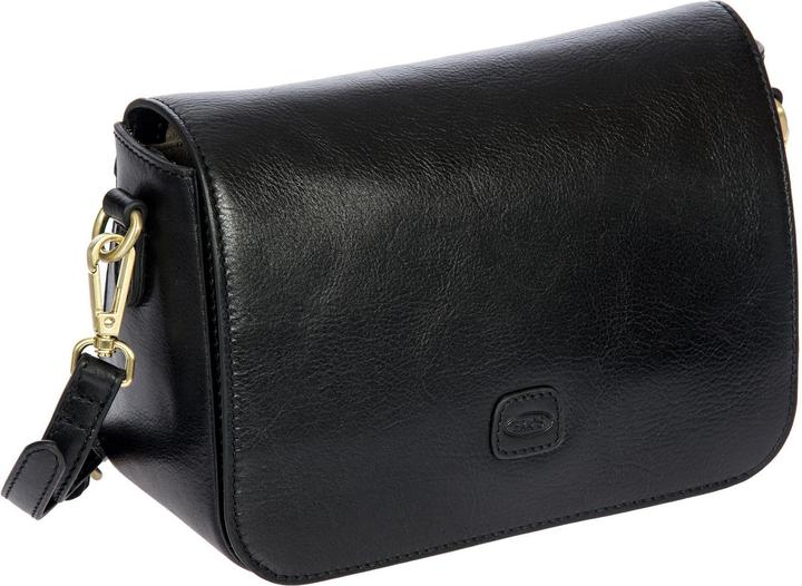 Immagine prodotto Brics Volterra Schultertasche S Leder 23 cm