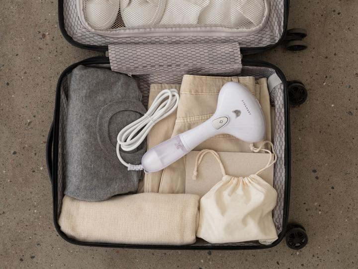 Actual product image Steamery Cirrus (1500 W, 21 g/min)