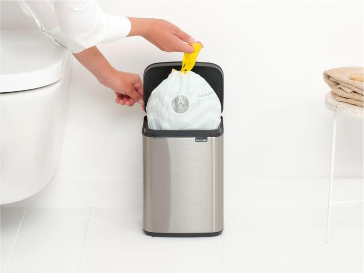 Actual product image Brabantia Bo Waste Bin (4 l)