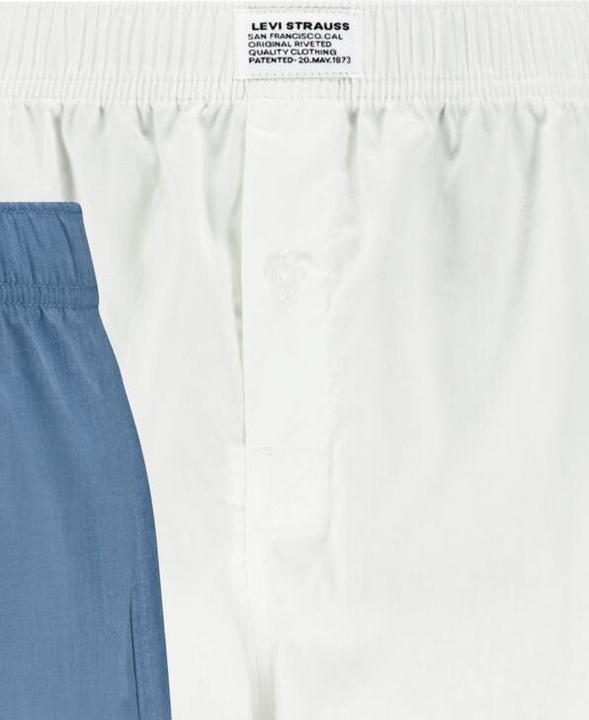 Produktbild Levis Boxershorts (S, 2er Pack)