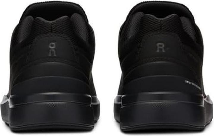 Image du produit On Running Sneakers The Roger Advantage 2 pour femmes, noir (40)