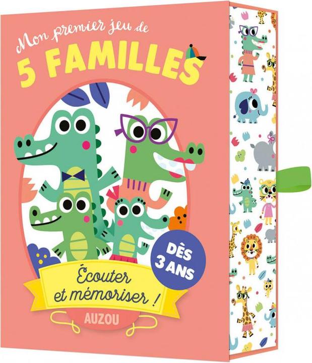 Asmodée Gattini Esplosivi - Edizione festiva (en Français