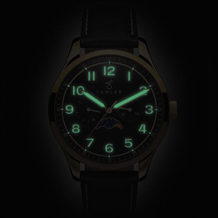 Image du produit Fawler orrin (41 mm)