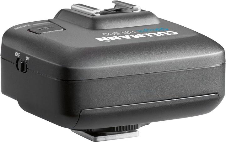 Cullmann Ricevitore Nikon CUlight RR500N (Telecomando flash)