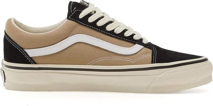 Produktbild Vans Old Skool Arch Blkin Black/Incense (45)