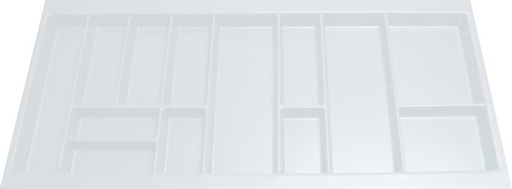 Image du produit Werkstarck Casiers pour couverts Basic KB 1200 L/B/