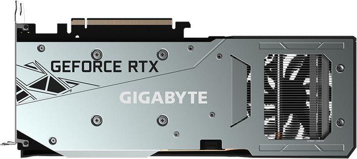 Produktbild Gigabyte GeForce RTX 3050 GAMING OC (8 GB)