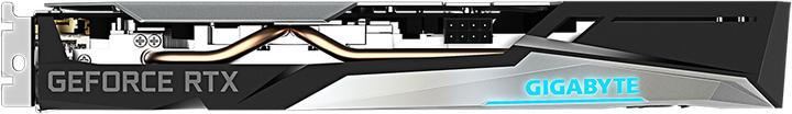 Produktbild Gigabyte GeForce RTX 3050 GAMING OC (8 GB)