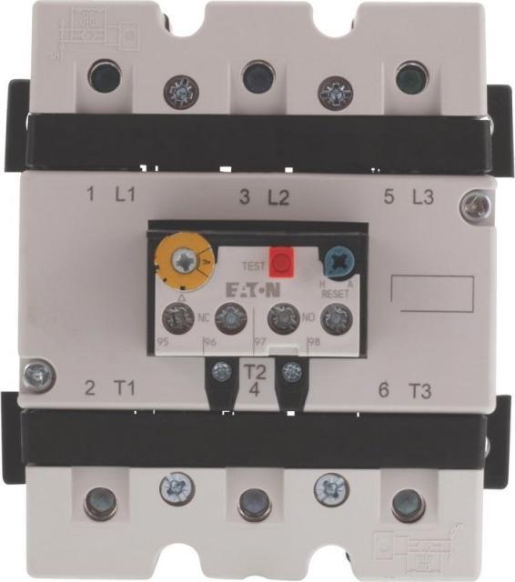 Actual product image Eaton EATO motor protection relay