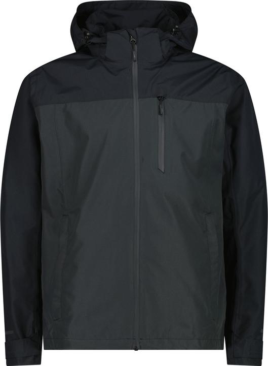 antracite-nero, Nero