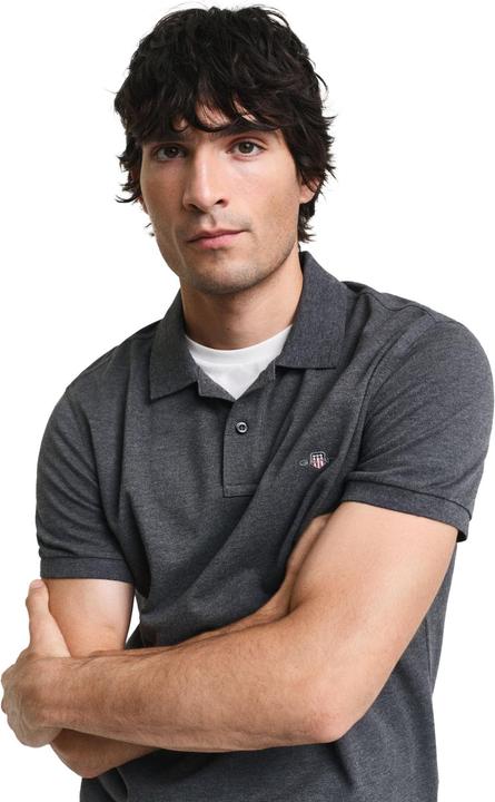 Immagine prodotto GANT Slim Shield Pique Polo (XXL)