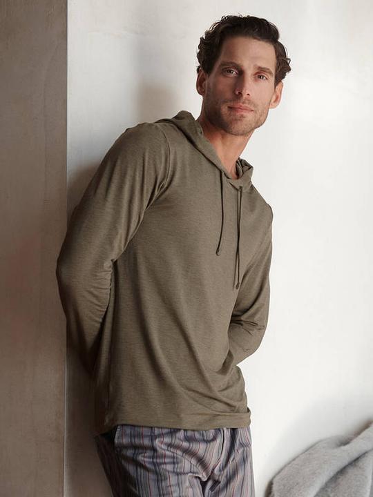 Immagine prodotto Hanro Felpa con cappuccio Casuals (M)