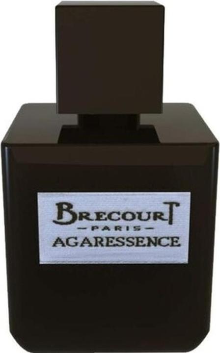 Brecourt Paris Agaressence Eau De Parfum 50ml (Eau de Parfum, 50 ml)