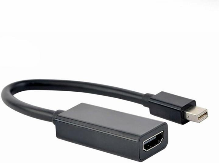 Produktbild Gembird Videoanschluss (HDMI, 4.50 cm)