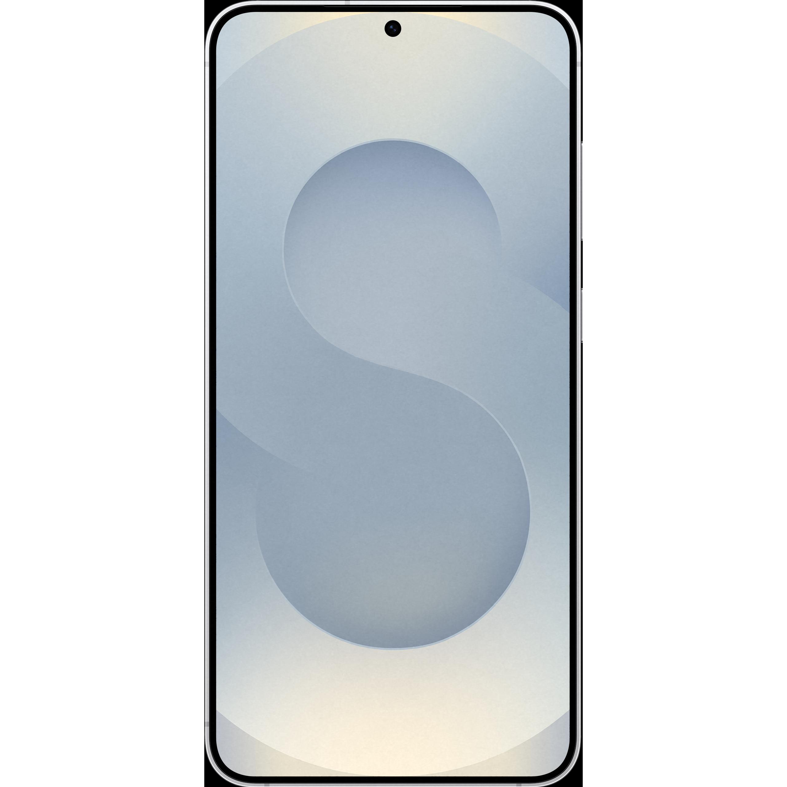 Thumbnail - Samsung Galaxy S25+ (512 GB, Silver Shadow, 6.70", Dual SIM, 50 Mpx, 5G), Smartphone, Silber