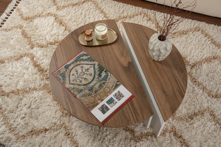 Actual product image Skye Decor Orion (90 x 30 x 60 cm)