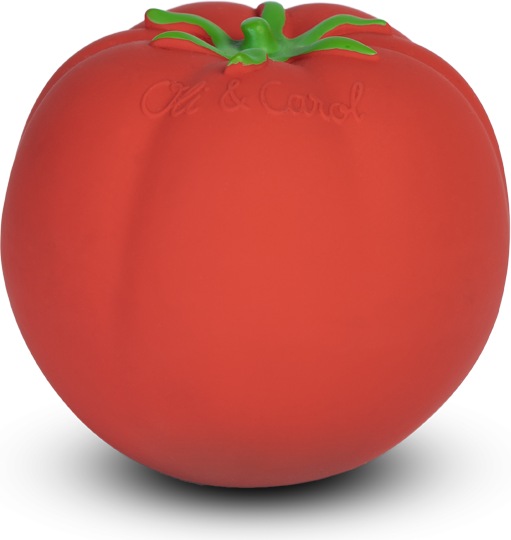Actual product image Oli and Carol Tomato Educational Ball