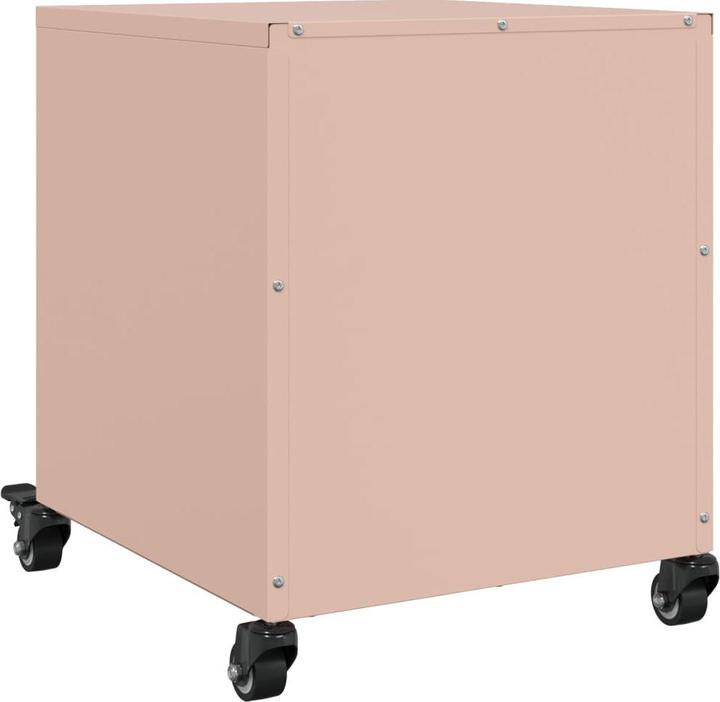 Immagine prodotto vidaXL Nachttisch (36 x 39 x 43.50 cm)