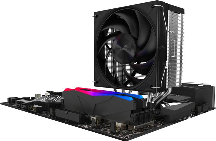 Produktbild Sama Gears A40E Metallic (152 mm)