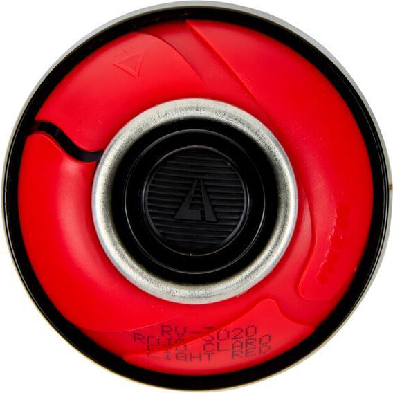 Produktbild Montana Colors Montana MTN Waterbased Spray Naphthol Red (RAL 3020, Naphthol, Red, 0.30 l)