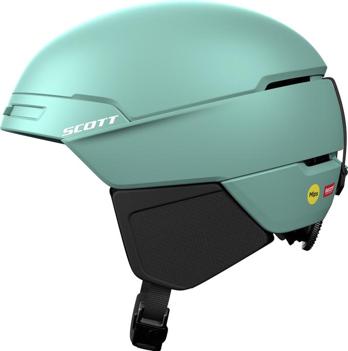 Produktbild Scott Sports Helmet Flow Plus Pro (55 - 59 cm, M)