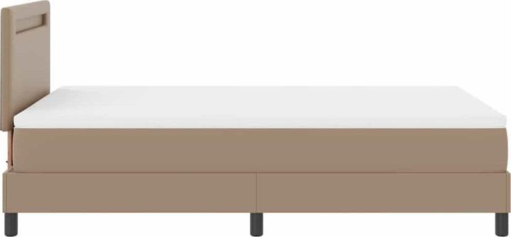 Image du produit vidaXL Bettgestell (120 x 190 cm)