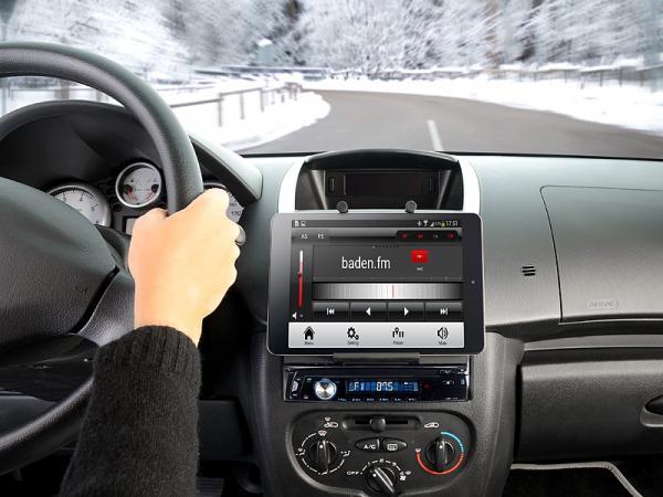 Produktbild Creasono CAS-4500tab